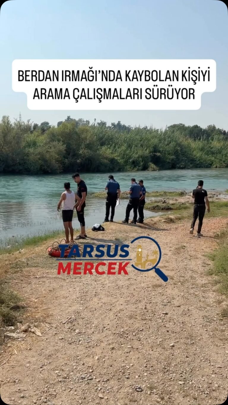 Mersin Büyükşehir Tekke Köyü Şenliği Çocuklara Neşe Oldu