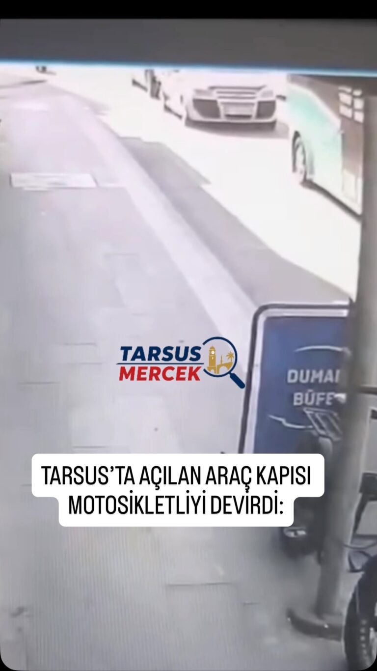 BERDAN IRMAĞI’NDA KAYBOLAN 17 YAŞINDAKİ GENÇ Ö-LÜ BULUNDU Tarsus’ta, Berdan…
