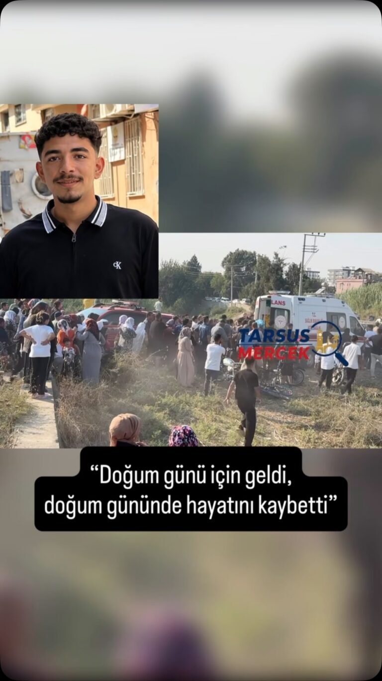 TARSUS TSO’DA TEKNOLOJİ, AR-GE VE PROJE İŞ BİRLİĞİ BULUŞMASI Tarsus…