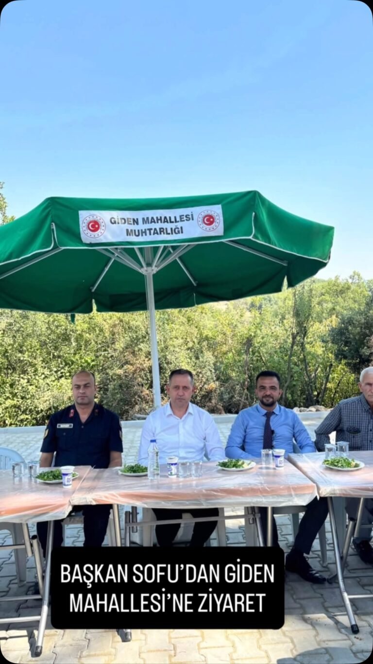 15 YAŞINDAKİ FURKAN GÜL’DEN HABER ALINAMIYOR Tarsus’ta 15 yaşındaki Furkan…