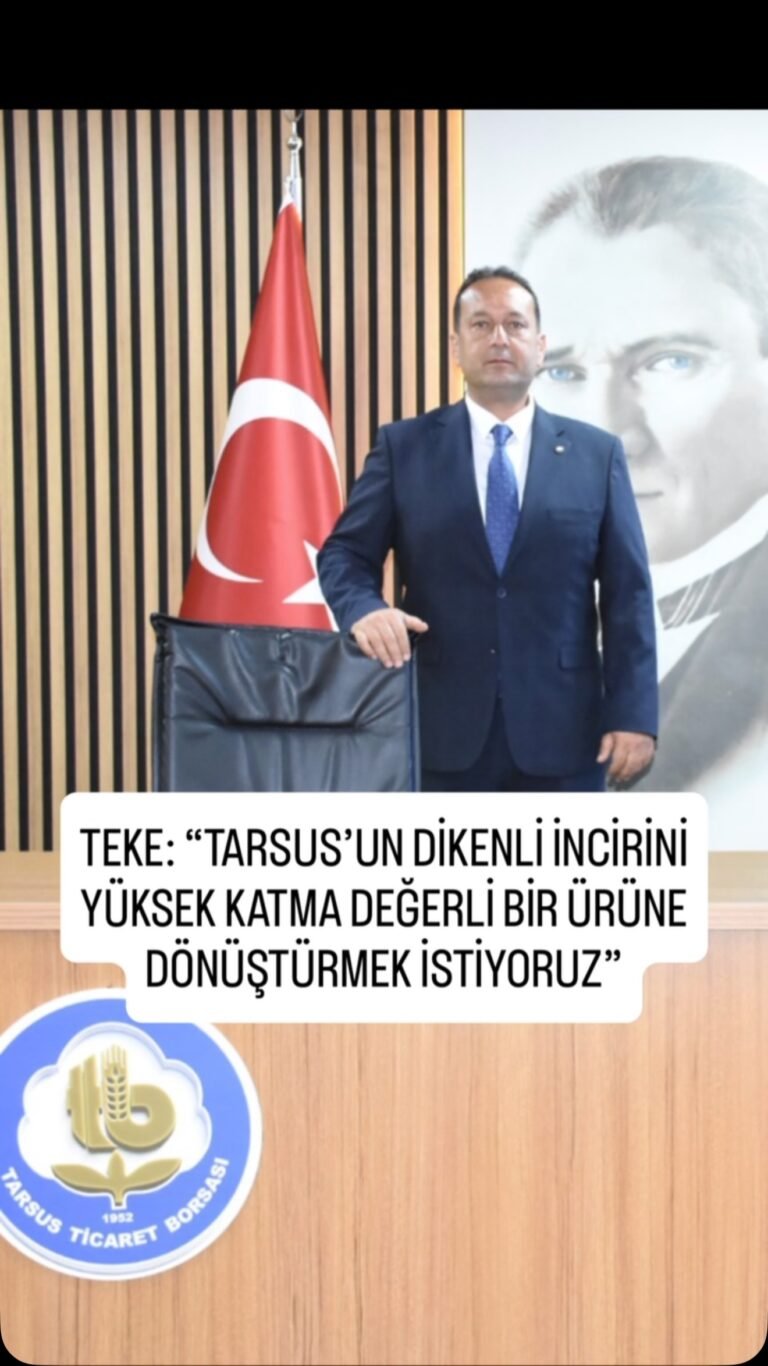 GÖZLÜKULE’DE KAVGA: 2 KİŞİ YARALANDI Tarsus’ta Gözlükule mevkiinde meydana gelen…
