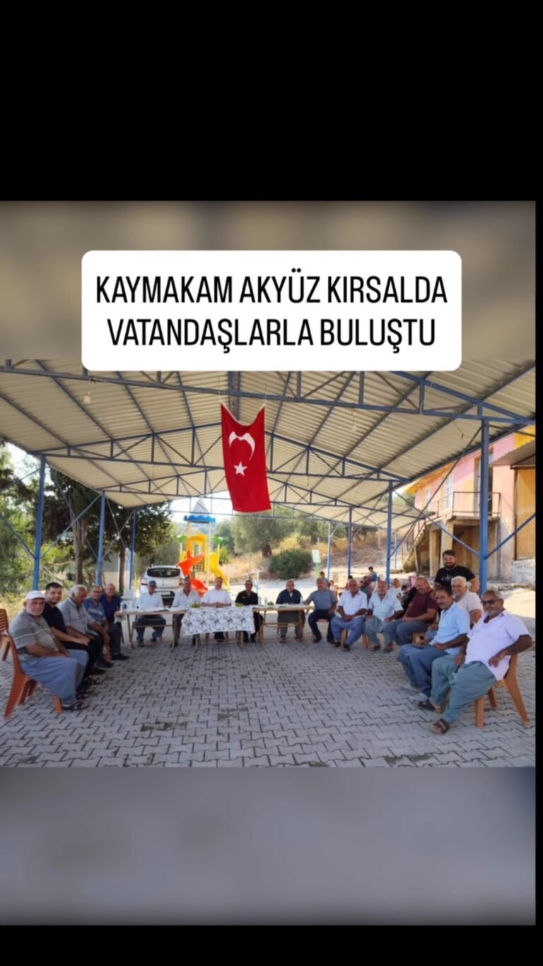 Mersin Mercan Yaz Okulu Bilim ve Eğlenceyle Tamamlandı