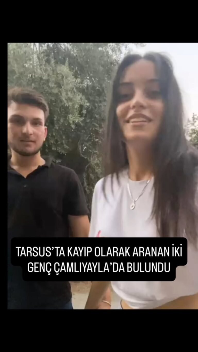 Mersin Büyükşehir İlk Çantam Projesi ile 17 Bin Öğrenciye Destek