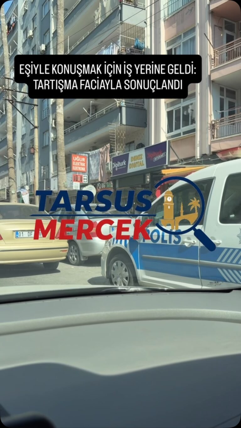 MERSİN LİMANI’NDA DEV KOKAİN OPERASYONU: 350 KİLO ELE GEÇİRİLDİ Mersin…