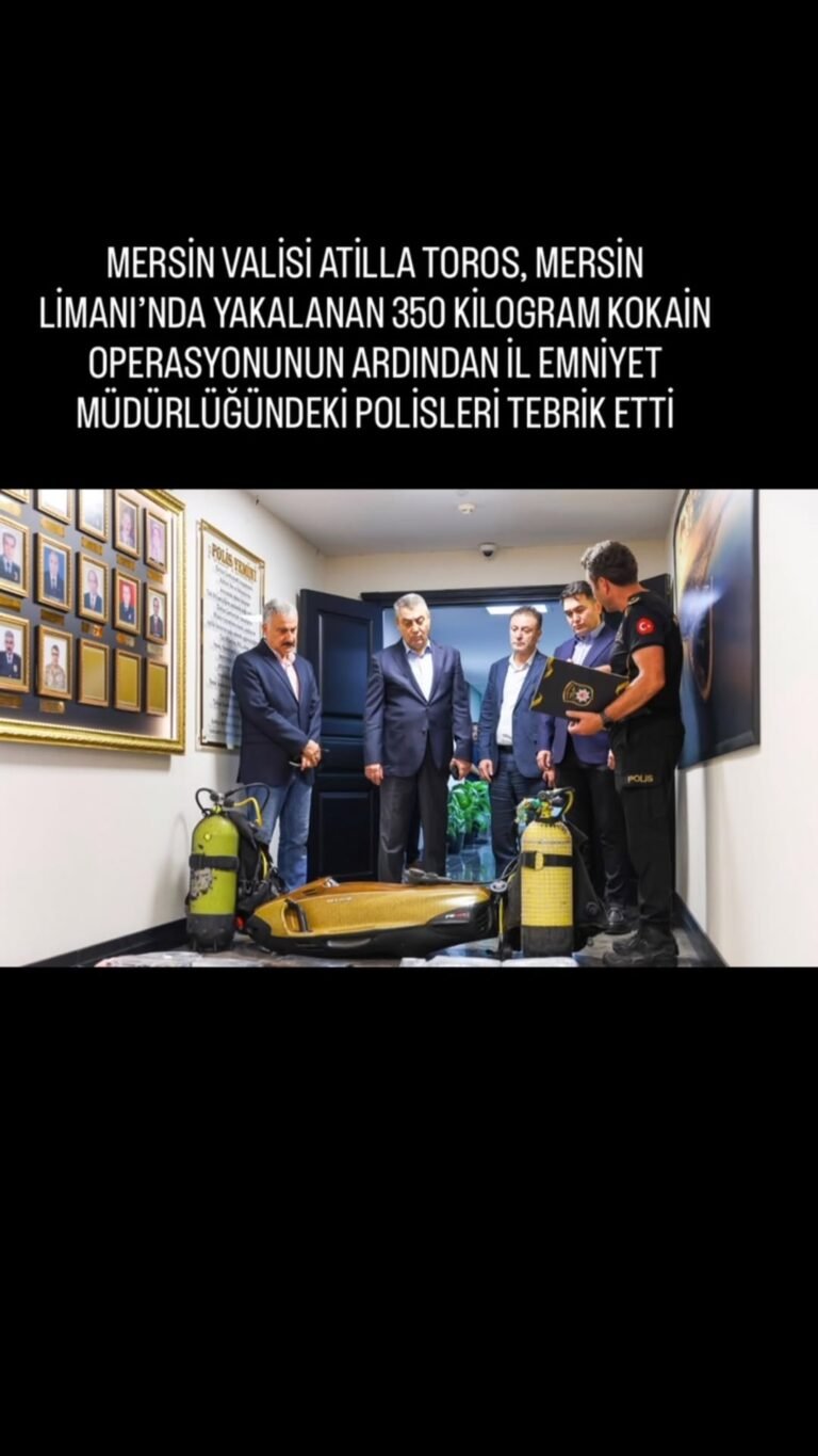 Tarsus’ta orman yolunda feci kaza: 2 ölü, 1 yaralı Tarsus’ta…