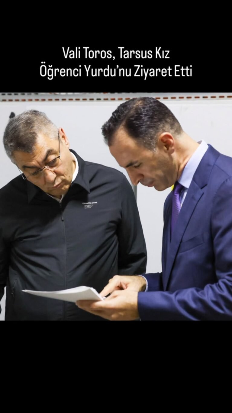 TARSUS’TA YATIRIM FIRSATI Tarsus Belediyesi tarafından geçtiğimiz günlerde bazı taşınmazların…