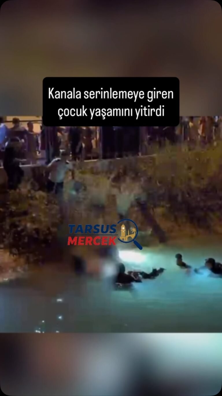 Tarsus’ta işler yolunda 🚧 Çöplü Mahallemizde yol bakımının yanı sıra…