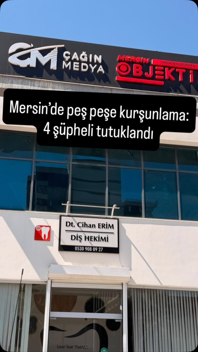Yasa Dışı Bahis Operasyonu: 7,6 Milyar TL’lik İşlem Hacmi, 42…