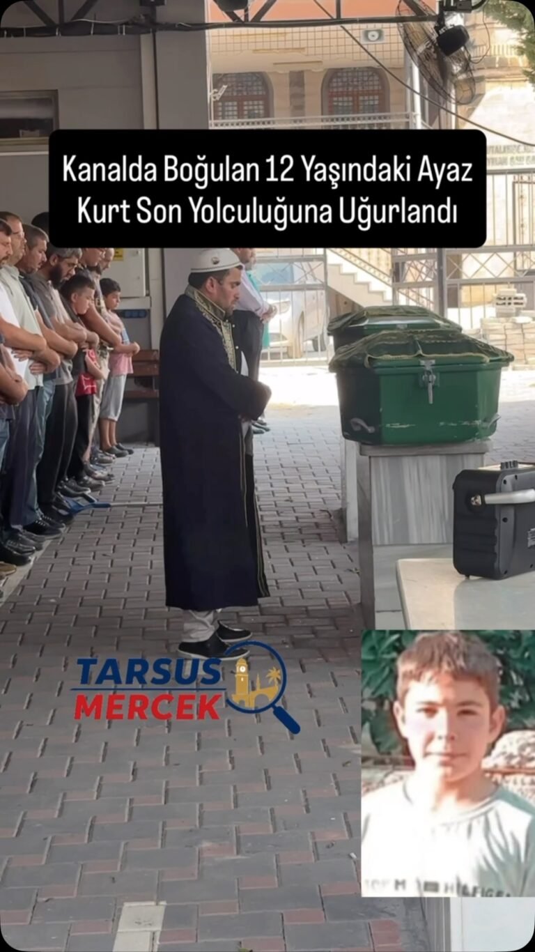 Tarsus Belediyesi Belen ve Yunusoğlu’nda 3 Bin 200 Metrekare Yol Yeniledi