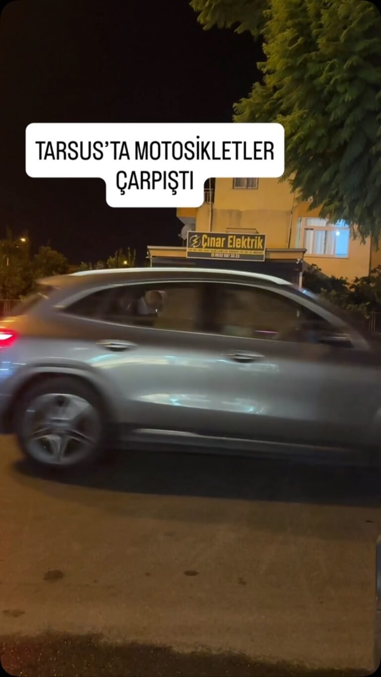 Tarsus’un ortak yaşam alanlarını korumak, kentimize karşı sorumluluğumuzun bir parçası….