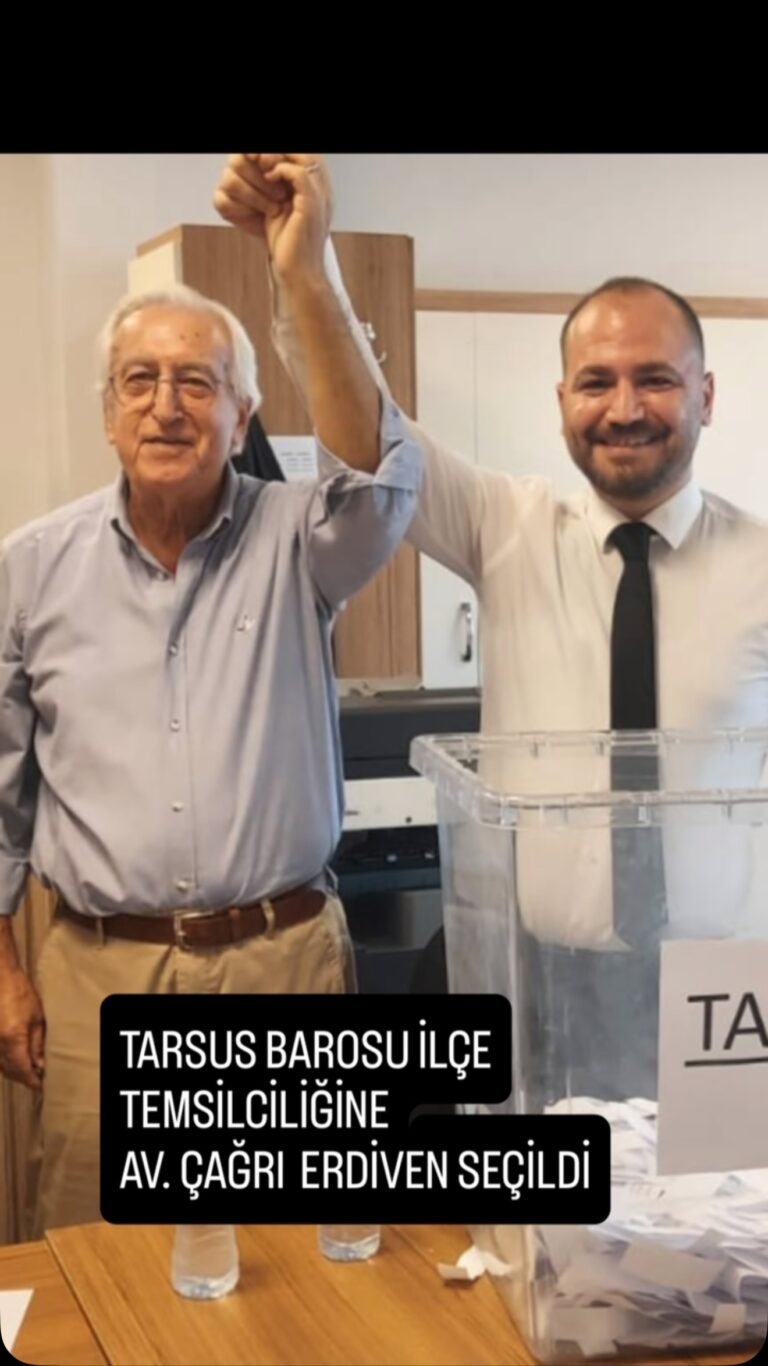 TARSUS-POZANTI OTOYOLU’NDA FECİ KAZA: 1 KİŞİ HAYATINI KAYBETTİ Tarsus-Pozantı TEM…
