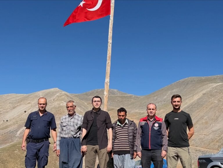 “Doğum günü için geldi, doğum gününde hayatını kaybetti”