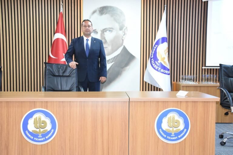Mezitli Belediyesi Kırtasiyelere Eğitim Öncesi Denetim