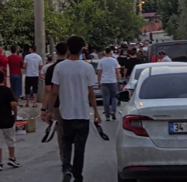 Mersin Büyükşehir Kardeş Şehir İlişkilerini Gençlerle Güçlendiriyor