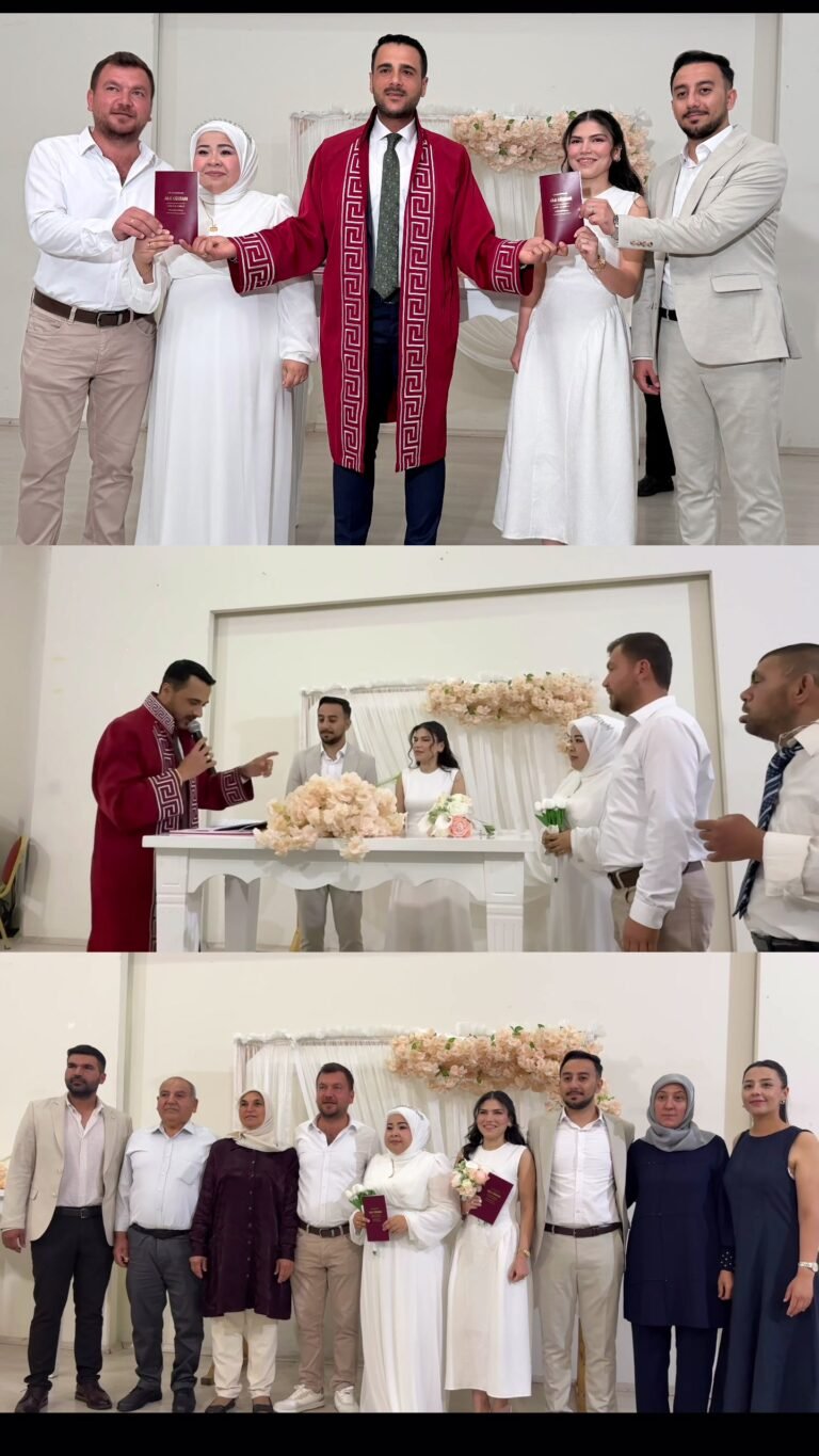 Mersin Büyükşehir Üretici Kadın Stantları Sevda Erdoğan’ın Hayalini Gerçeğe Dönüştürdü