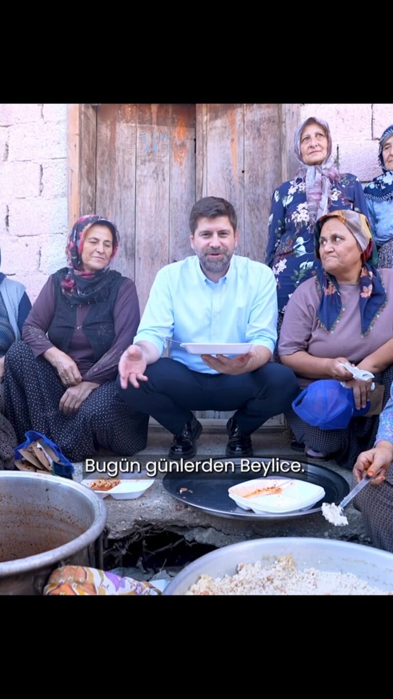 Tarsus’ta otoyolda seyir halindeki bir tırda yangın çıktı….
