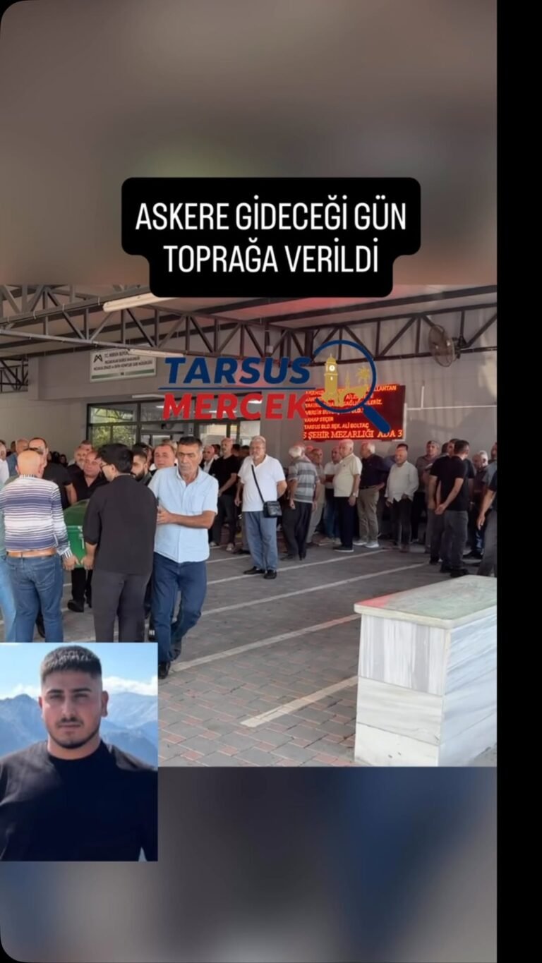 Mersin Büyükşehir Kampüs Mersin ve Garaj Mersin’de Üniversite Topluluklarını Buluşturdu