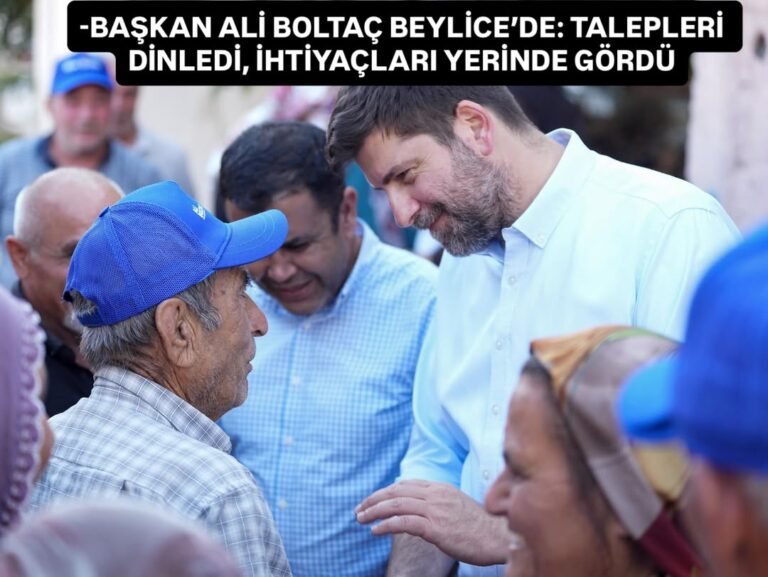 TARSUS BELEDİYESİ’NDEN OKUL KANTİNLERİNE DENETİM…