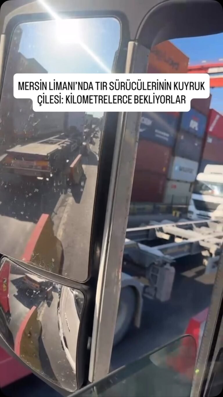 Tarsus’ta 18 Yaşındaki Zeynep Gönder’den Haber Alınamıyor…