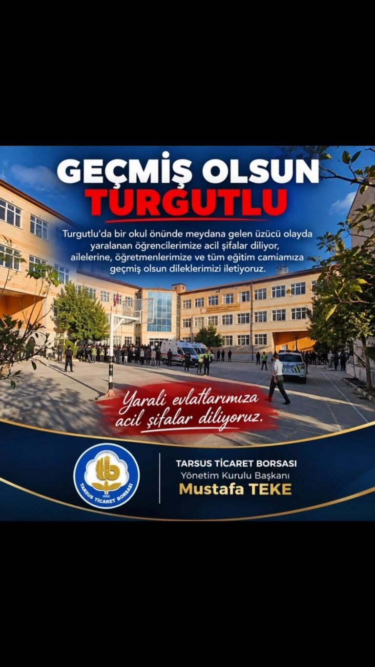 Yasa Dışı Bahis Operasyonunda 44 Kişi Tarsus Adliyesine Sevk Edildi…