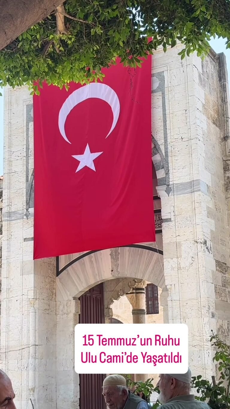 Tarsus’ta bir düğün sonrası yapılan temizlik kontrolünde içerisinde yaklaşık 30…