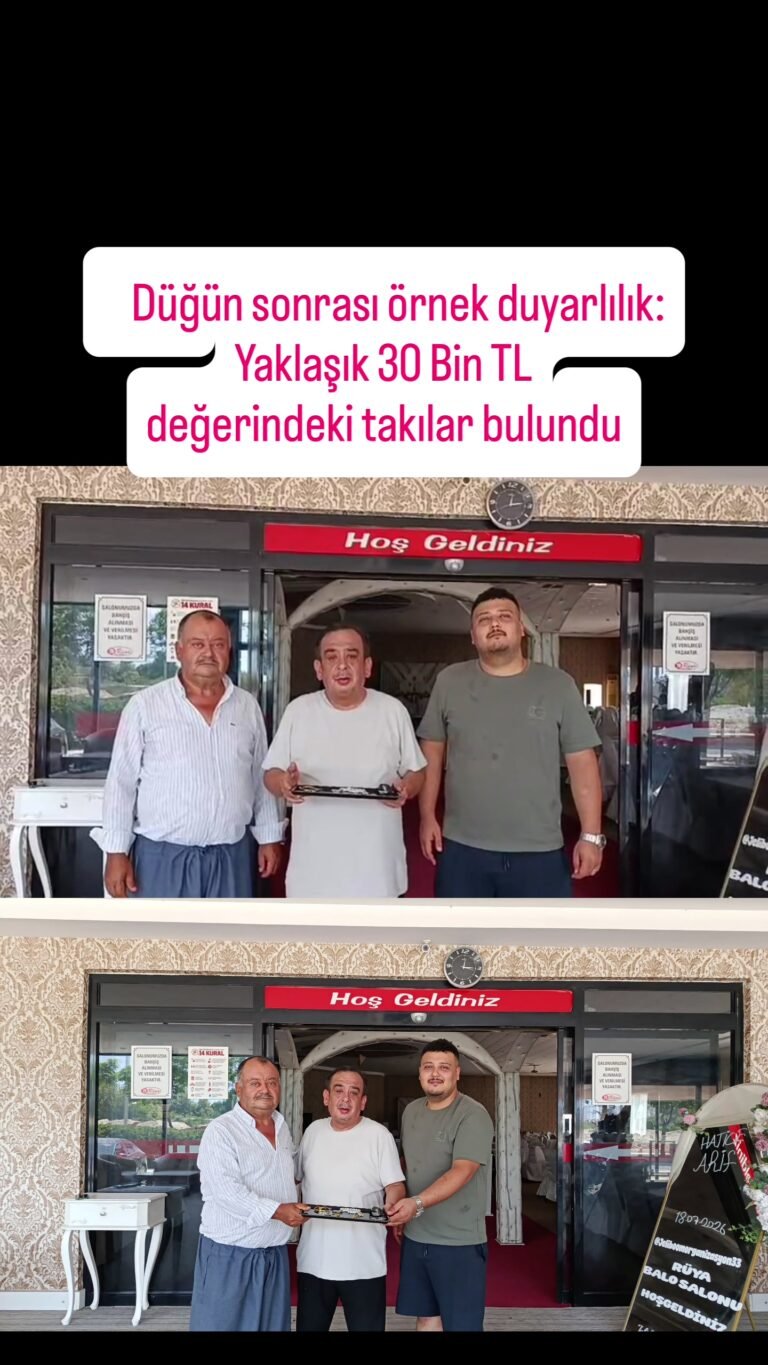 Şehitler İçin Ulu Cami’de Mevlid Programı Düzenlendi, Tarsus Belediyesi Aşure…