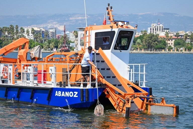 Mersin Büyükşehir Öğrenci Yurtları Yeni Döneme Hazır