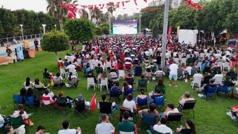 Toroslar Engelsiz Akademi Merkezi Özel Bireylerin Gelişimine Katkı Sağlıyor