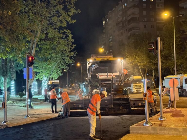 Mersin Büyükşehir Kampüs Mersin ve Garaj Mersin’de Üniversite Topluluklarını Buluşturdu