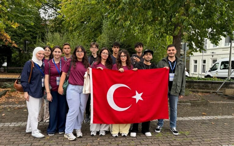 Mersin Büyükşehir Belediyesi Hadi Gel Köyümüze Destek Verelim Projesi 7 Yılında