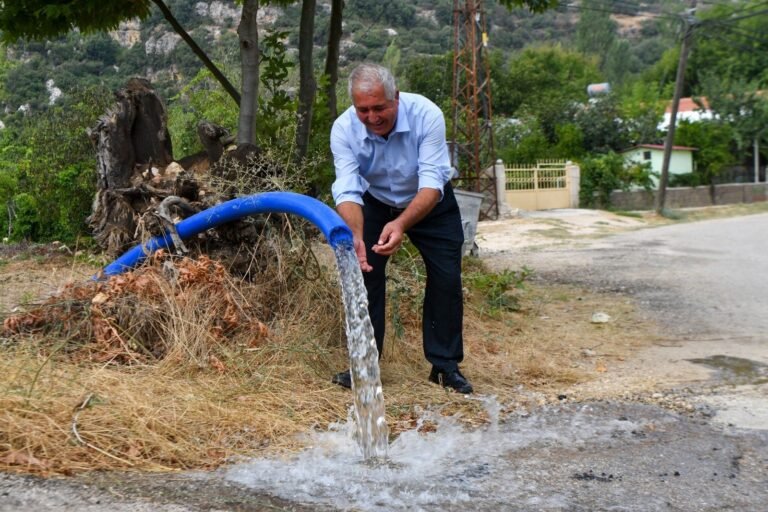 Mersin Büyükşehir Avrupa Hareketlilik Haftası 80ler Buluşması Düzenledi