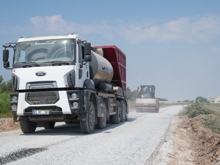 Mersin Büyükşehir Açık Hava Sineması Tarsus’ta Hükümet Kadın Filmiyle Buluştu