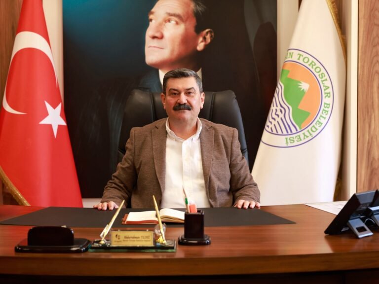 Tarsus Belediyesi Belen ve Yunusoğlu’nda 3 Bin 200 Metrekare Yol Yeniledi