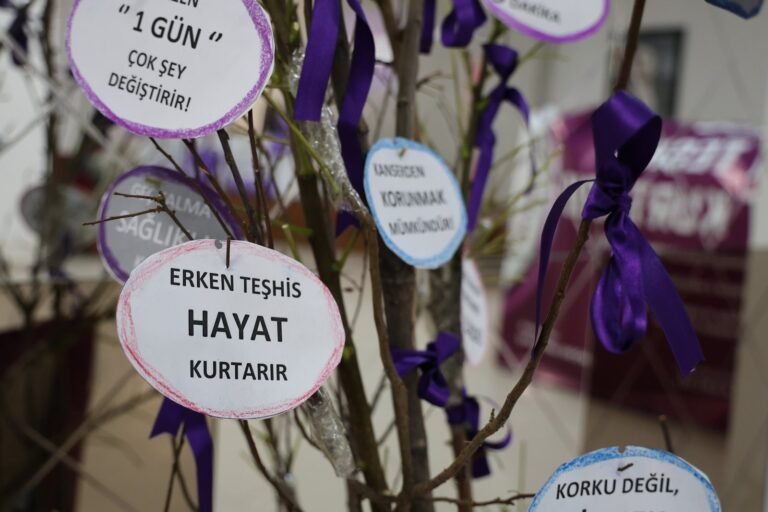 “Doğum günü için geldi, doğum gününde hayatını kaybetti”