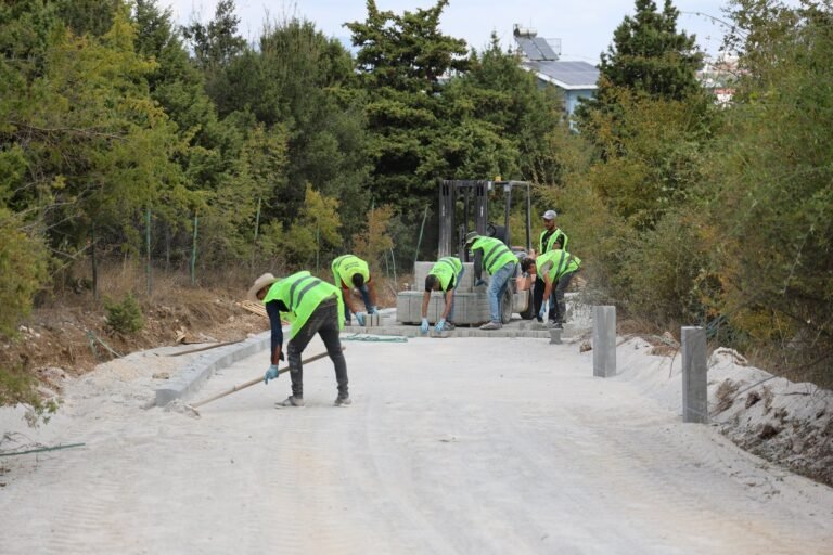 Mersin Büyükşehir Şehir Tiyatrosu 26. Sezonu Keşanlı Ali Destanı ile Açıyor