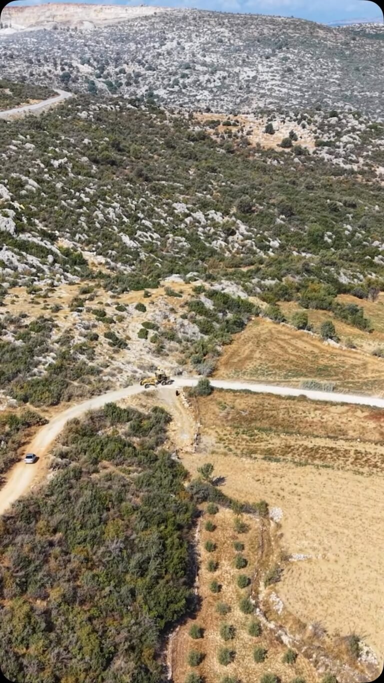 Tarsus’ta Uyuşturucu Operasyonu: 78 Şüpheli Gözaltına Alındı…