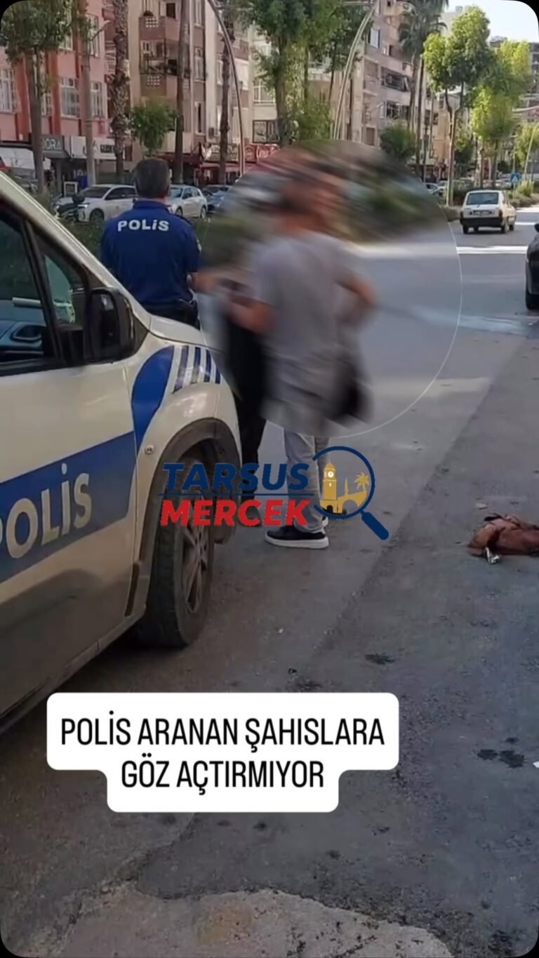 Mersin Büyükşehir Kendi Atölyelerinde Üretim ve Tasarruf Sağlıyor