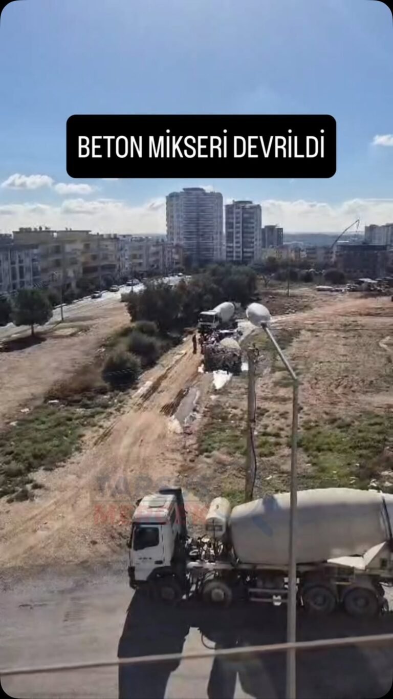 Mersin’de 19 Yıllık Mumya Ceset Cinayeti Aydınlatıldı: 6 Gözaltı!…