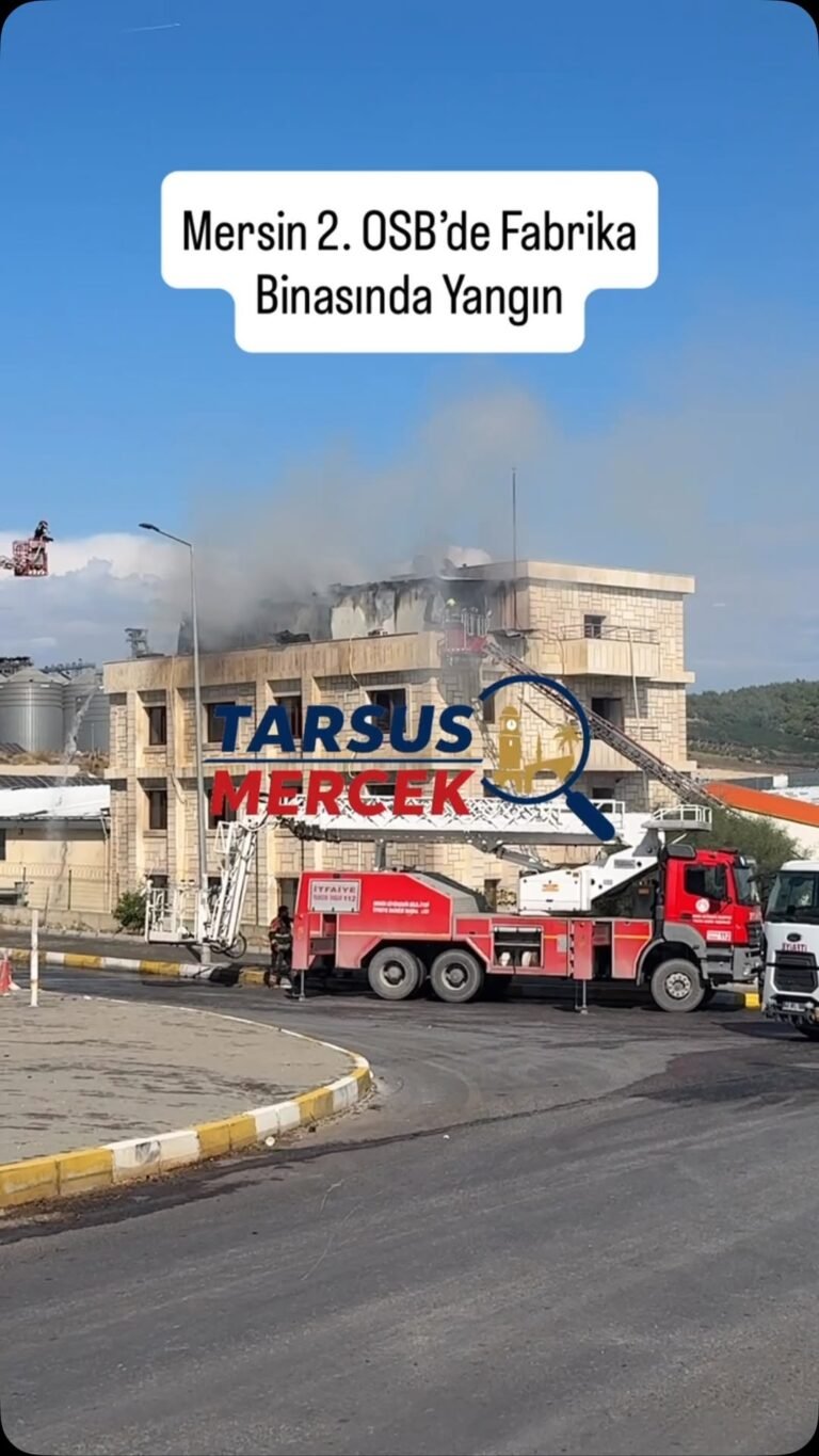KPSS ÇIKIŞI TAKBAŞ YOLUNDA TRAFİK KİLİTLENDİ…