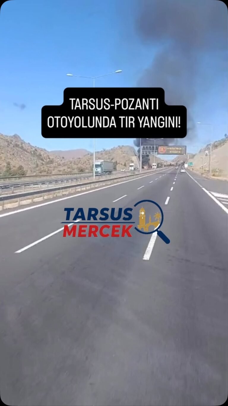 Mersin İtfaiyesi 50 İtfaiye Eri Alımı Sınavları Tamamlandı