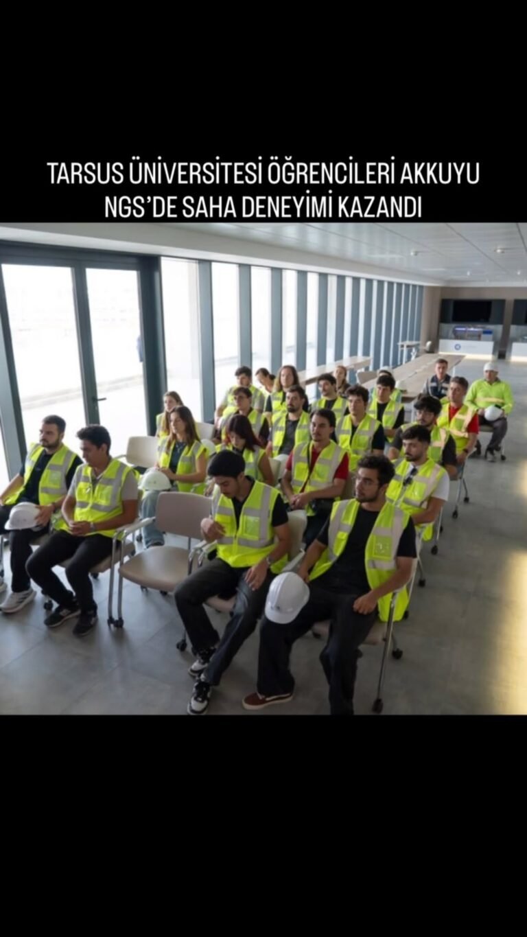 Toroslar Belediye Başkanı Yıldız Yeni Nikah Salonunun Açılışını Yaptı