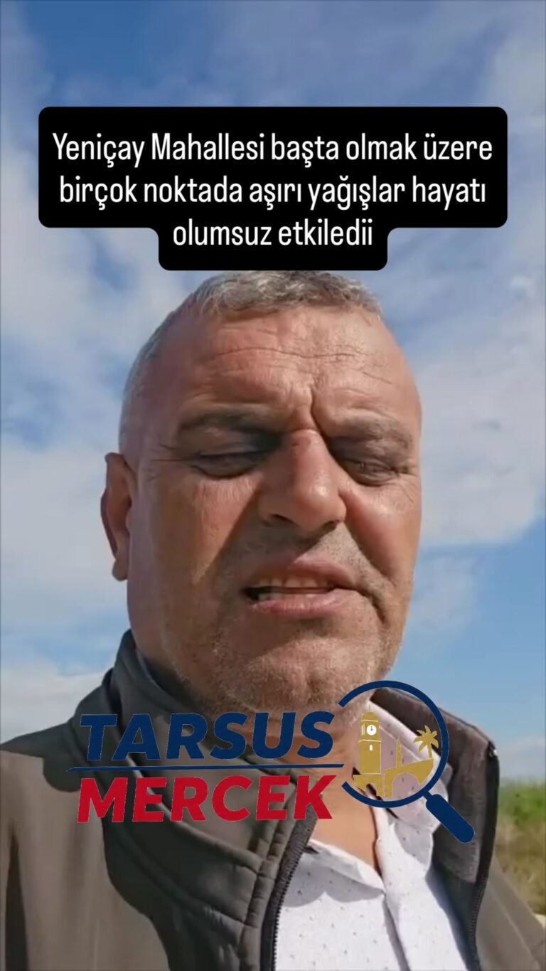 Toroslar Belediye Başkanı Yıldız Kadın Çiftçilerle Buluştu
