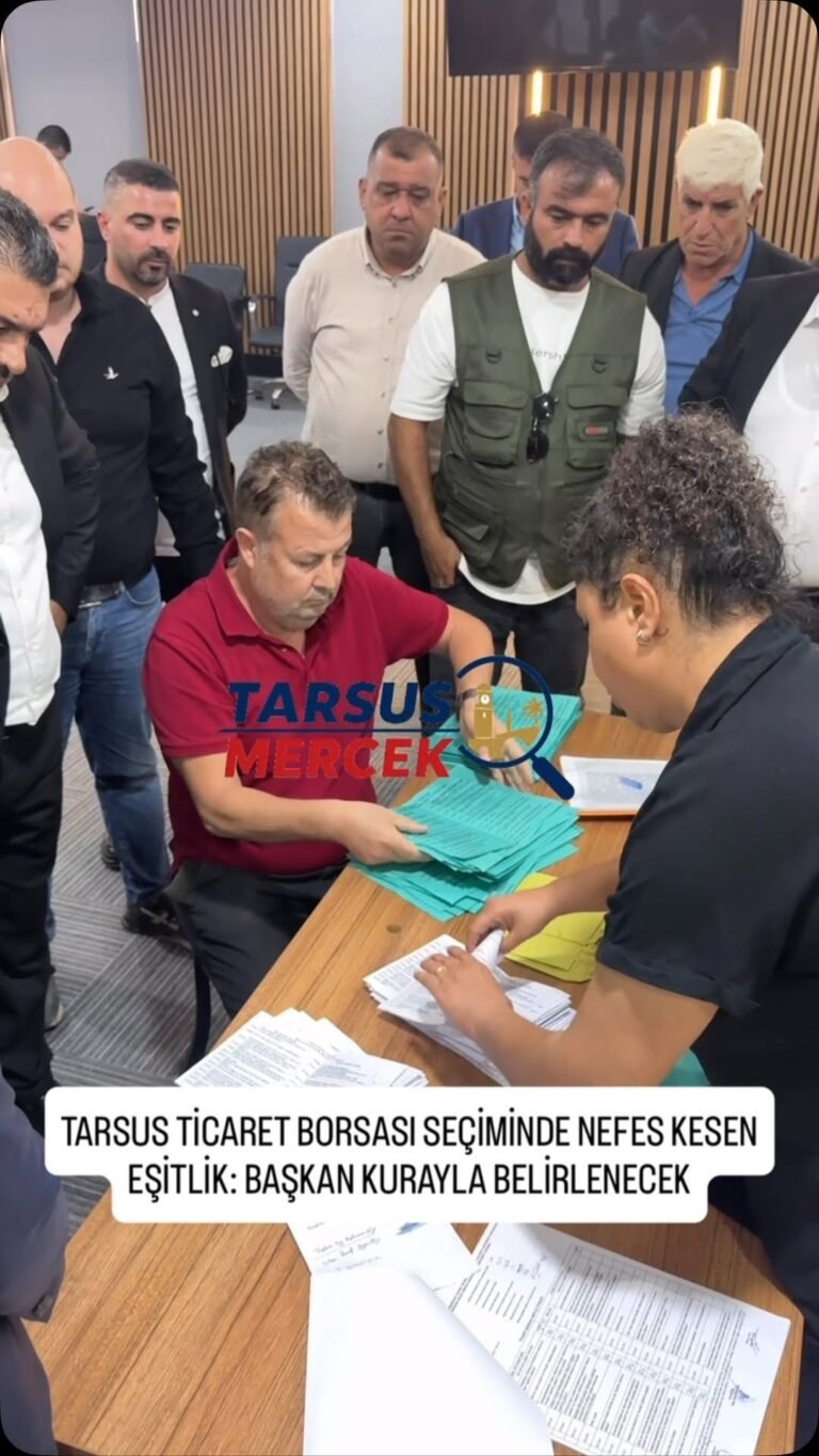 Mersin Büyükşehir Üniversite Öğrencilerine Kapsamlı Destek Sunuyor