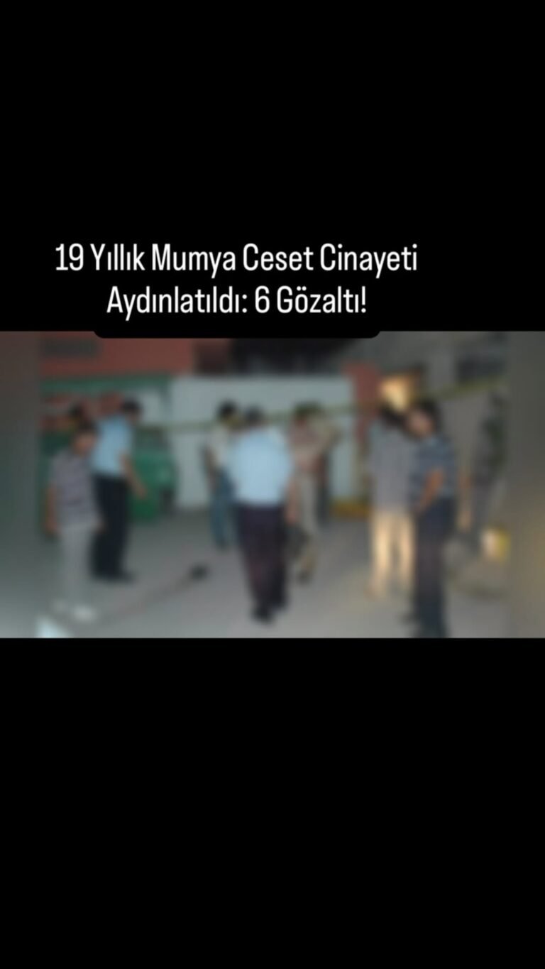 Yağmura Aldırış Etmedi, Ekmek Mücadelesini Sürdürdü Tarsus’ta etkili olan sağanak…