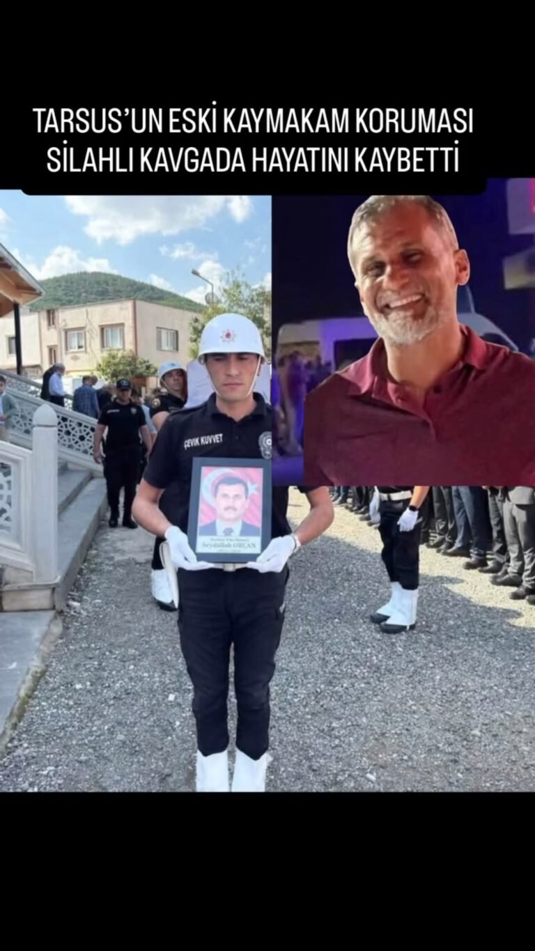 Yetim, muhtaç ve kimsesizlere yönelik insani yardım faaliyetlerini sürdüren Tarsus…