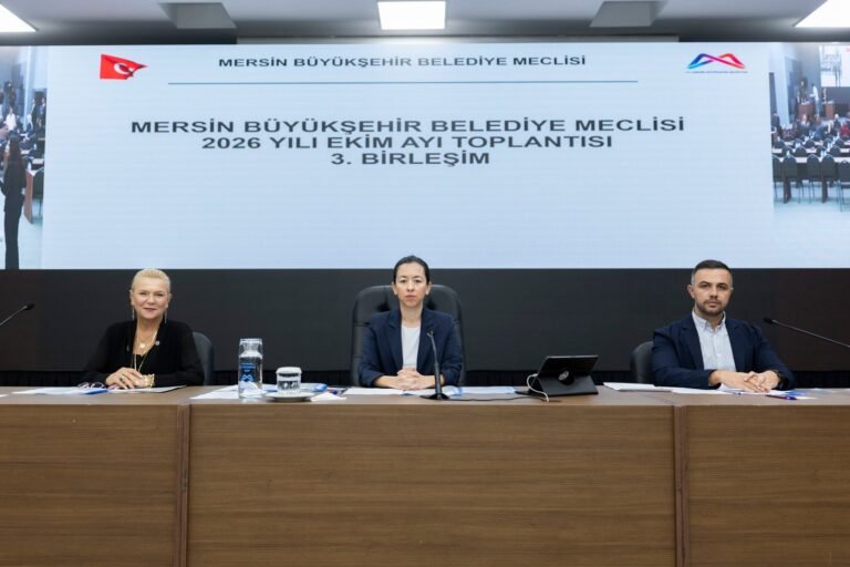 Başkan Ali Boltaçtan 19 Ekim Muhtarlar Günü Mesajı