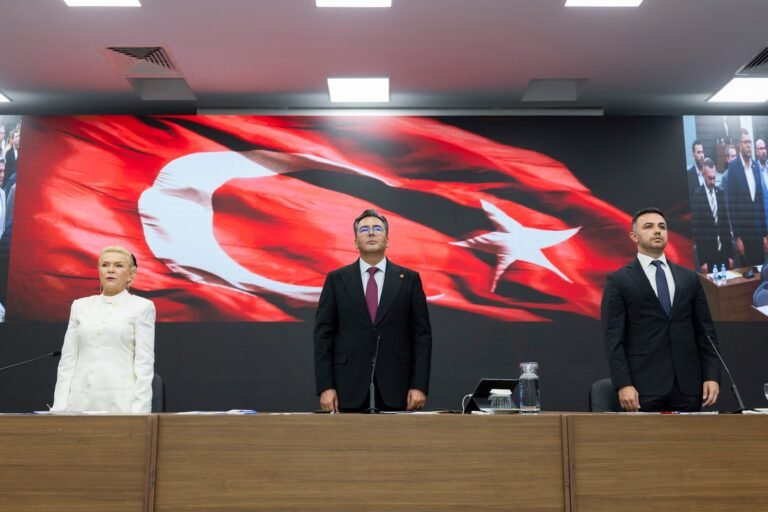 Mersin Büyükşehir Emekli Evleri 6 Bini Aşkın Üyeye Ulaştı