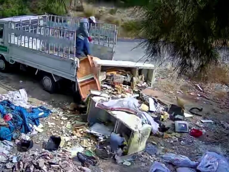 Toroslar Korukent Piknik Alanında Kapsamlı Yenileme Çalışmaları Sürüyor