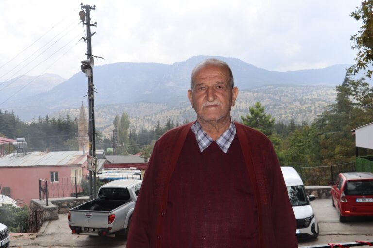 Tarsus 3. Uluslararası Sarıulak Zeytin Festivali Düzenlenecek