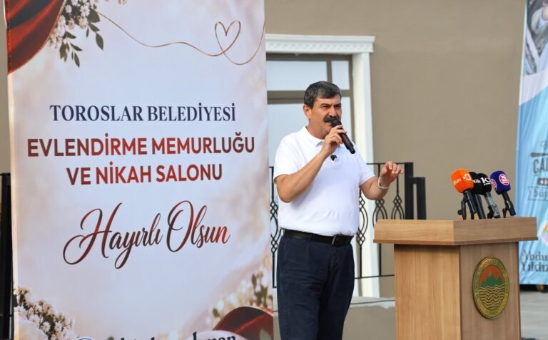 Mersin Büyükşehir MINKA Projesi ile Biyolojik Çeşitliliğin İzlenmesine Destek Verdi
